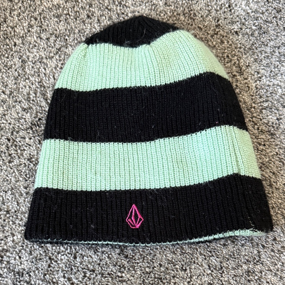 Reversible Beanie